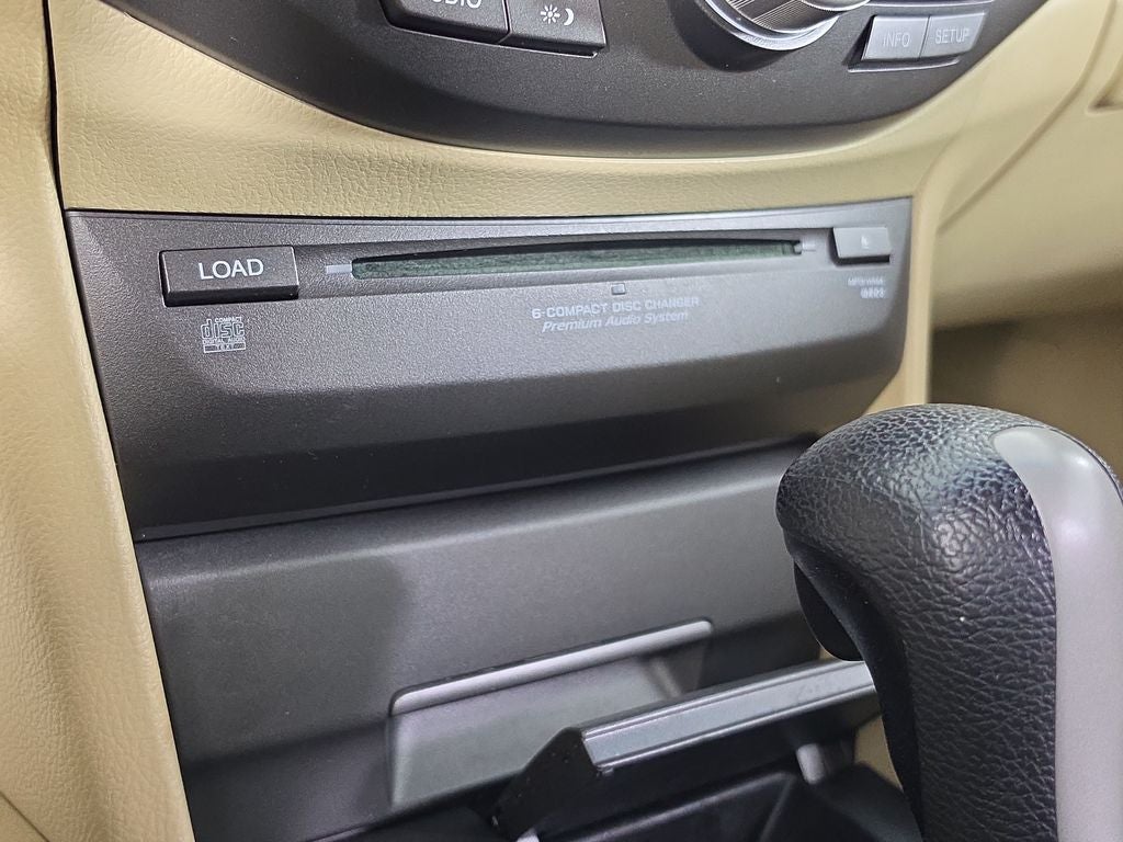 2012 Honda Accord EX-L 3.5