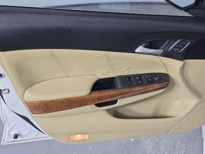 2012 Honda Accord EX-L 3.5