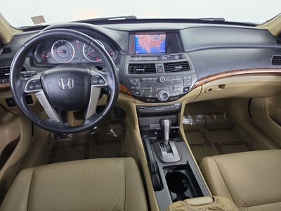 2012 Honda Accord EX-L 3.5