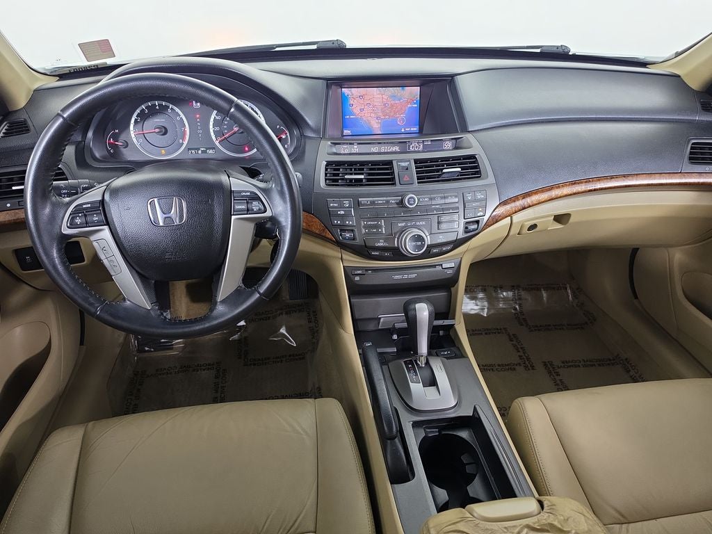 2012 Honda Accord EX-L 3.5