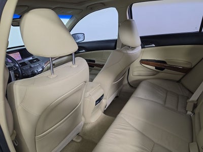 2012 Honda Accord EX-L 3.5