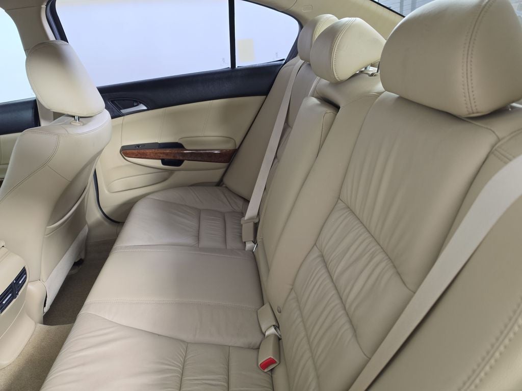 2012 Honda Accord EX-L 3.5