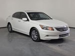 2012 Honda Accord EX-L 3.5