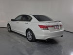 2012 Honda Accord EX-L 3.5