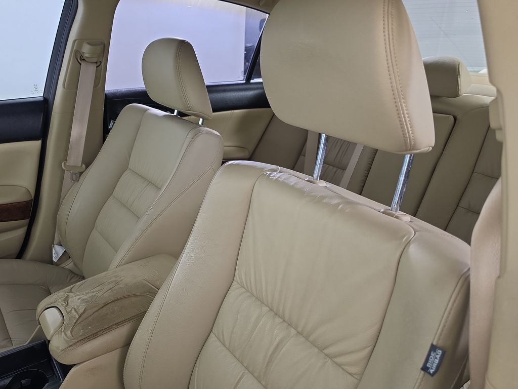 2012 Honda Accord EX-L 3.5