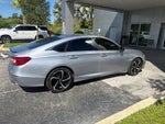 2021 Honda Accord Sport Special Edition