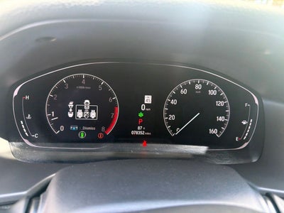 2021 Honda Accord Sport Special Edition