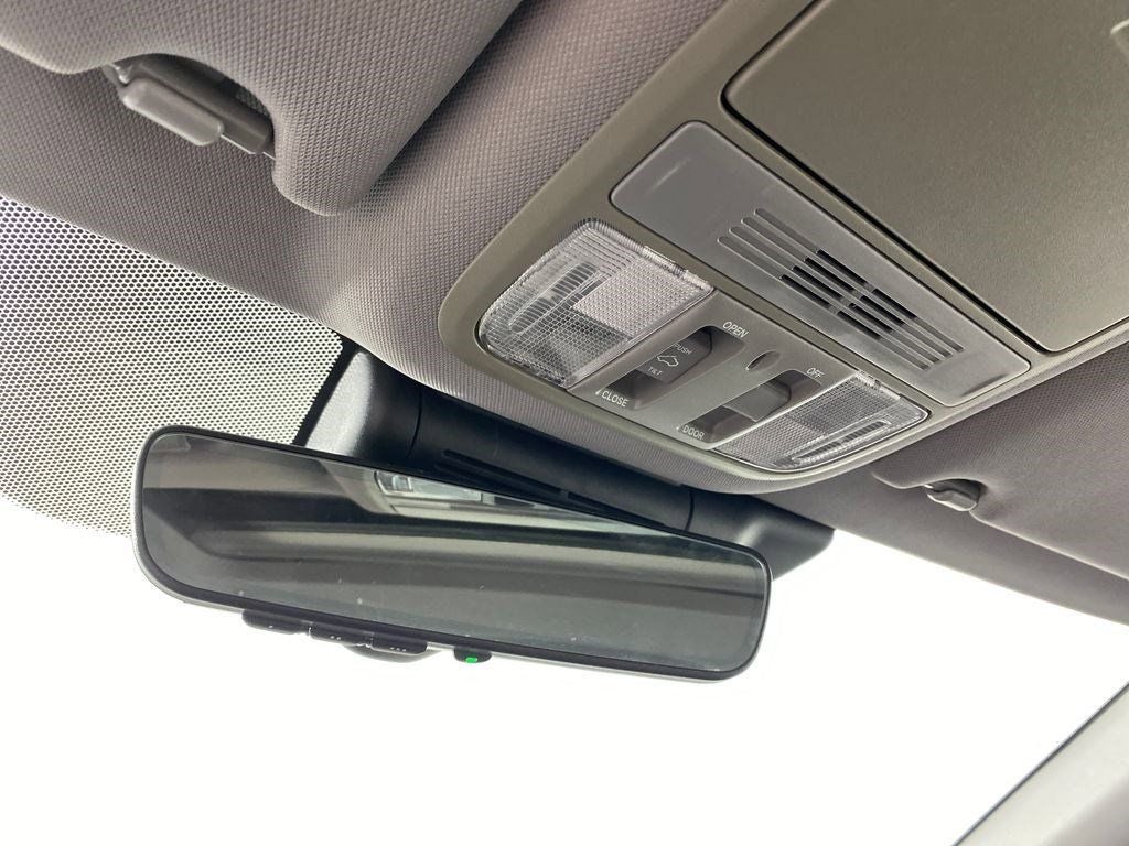 2019 Honda Accord Hybrid EX-L