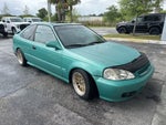 2000 Honda Civic EX