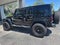 2011 Jeep Wrangler Unlimited Sahara