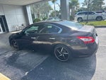 2011 Nissan Maxima 3.5 SV