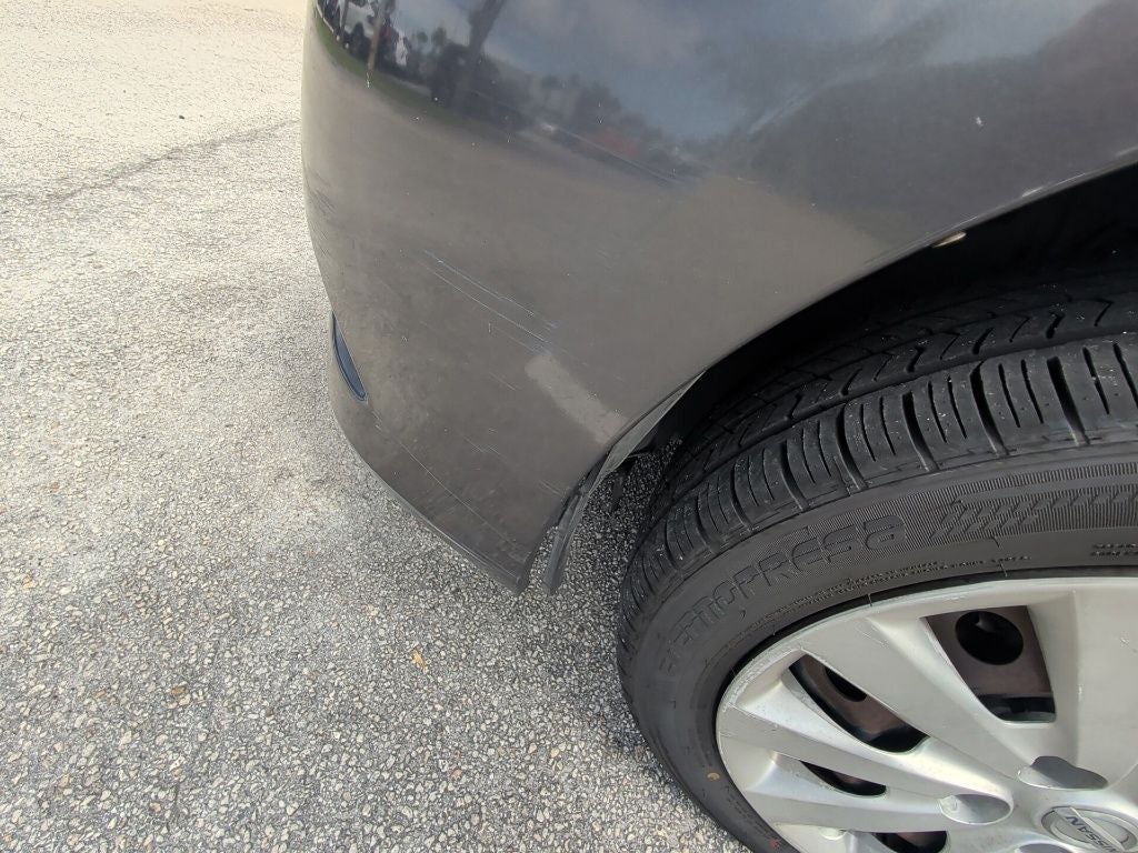 2014 Nissan Sentra SV