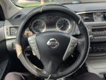 2014 Nissan Sentra SV