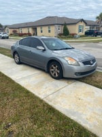 2009 Nissan Altima 2.5 S