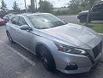2021 Nissan Altima 2.5 SL