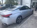 2021 Nissan Altima 2.5 SL
