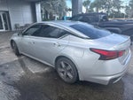 2021 Nissan Altima 2.5 SL