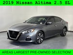 2019 Nissan Altima 2.5 SL