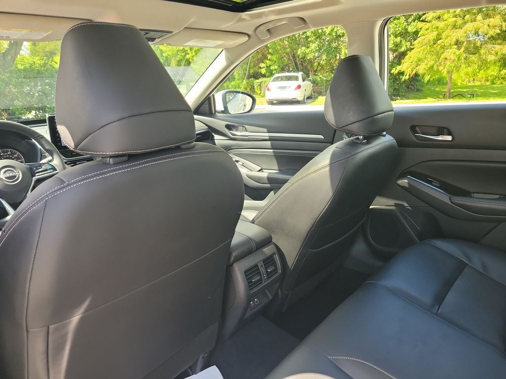 2023 Nissan Altima 2.5 SL