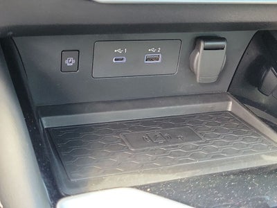 2024 Nissan Altima 2.5 SL