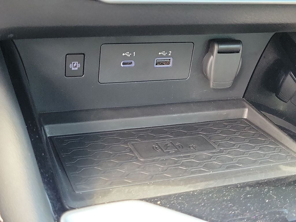 2024 Nissan Altima 2.5 SL