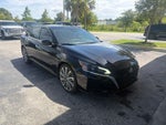 2024 Nissan Altima 2.5 SL