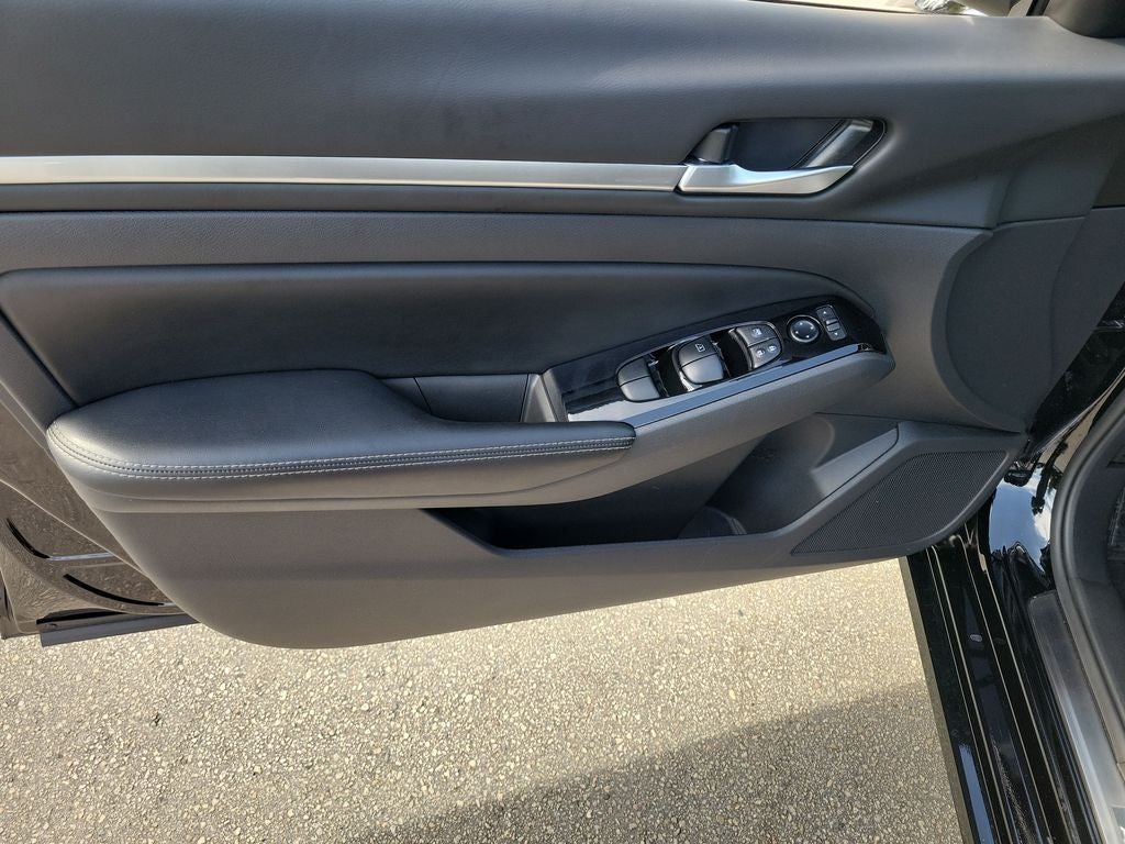 2024 Nissan Altima 2.5 SL