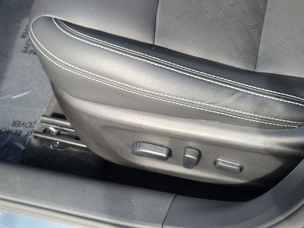 2024 Nissan Altima 2.5 SL
