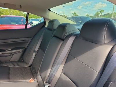 2024 Nissan Altima 2.5 SL