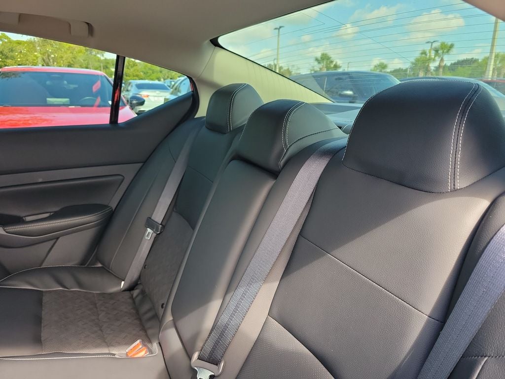 2024 Nissan Altima 2.5 SL