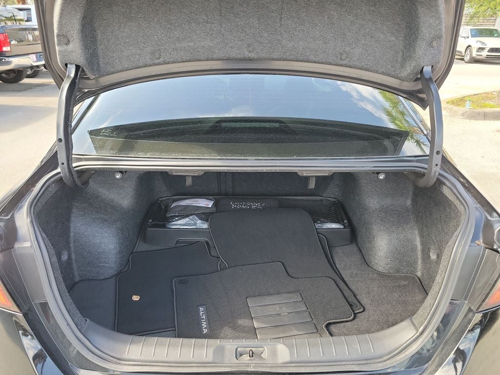2024 Nissan Altima 2.5 SL