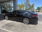 2024 Nissan Altima 2.5 SL