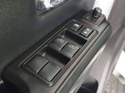 2019 Nissan Titan SV