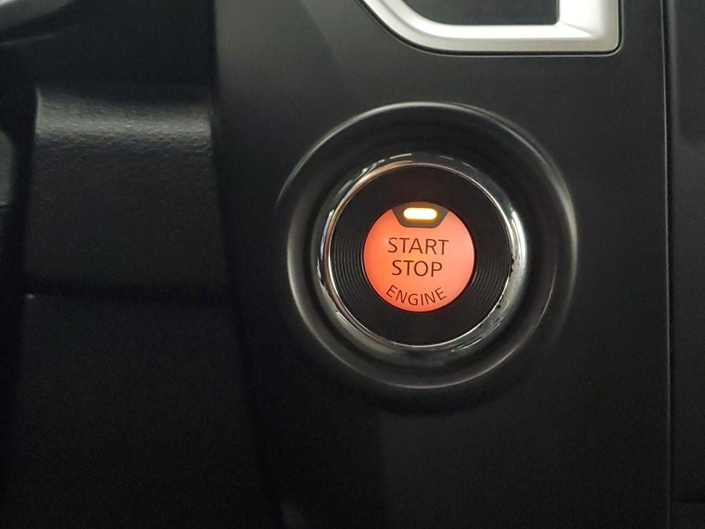 2019 Nissan Titan SV