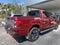 2021 Nissan Titan Platinum Reserve