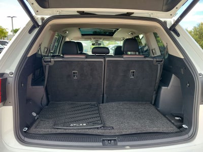 2024 Volkswagen Atlas 2.0T Peak Edition SE w/Technology