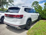 2024 Volkswagen Atlas 2.0T Peak Edition SE w/Technology