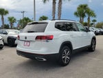 2021 Volkswagen Atlas 2.0T SE