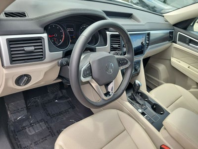 2021 Volkswagen Atlas 2.0T SE