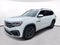 2021 Volkswagen Atlas 3.6L V6 SE w/Technology R-Line