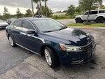 2018 Volkswagen Passat 2.0T SE