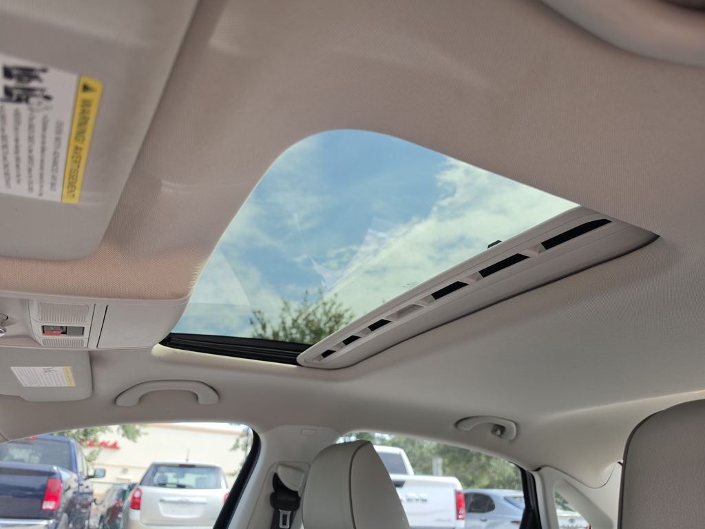 2018 Volkswagen Passat 2.0T SE