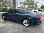 2018 Volkswagen Passat 2.0T SE