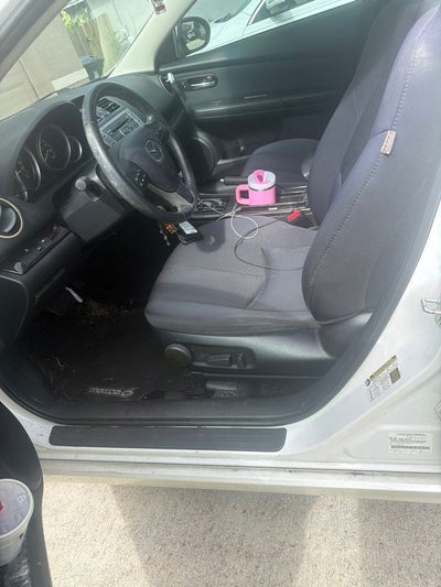 2012 Mazda Mazda6 i Touring