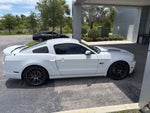 2014 Ford Mustang GT Premium