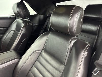 2014 Ford Mustang V6 Premium