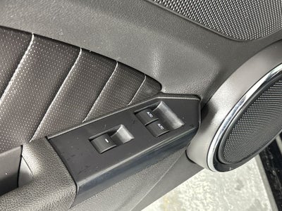 2014 Ford Mustang V6 Premium
