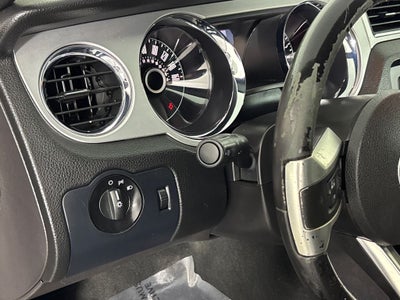 2014 Ford Mustang V6 Premium