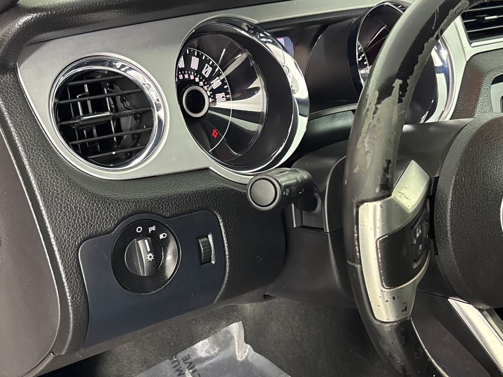 2014 Ford Mustang V6 Premium