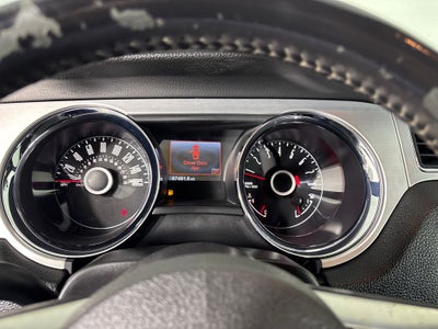 2014 Ford Mustang V6 Premium